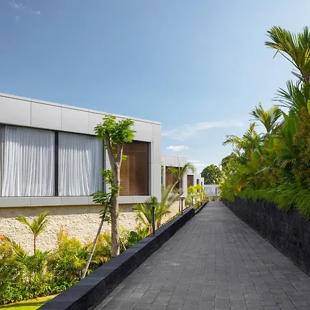 Hidden City Ubud - Modern Comfort & Relaxed Living Near Central Ubud And Green Fields-2