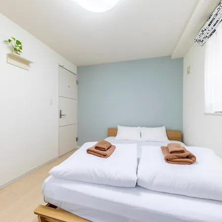 Jin'S Place - 15M To Haneda & Shinagawa-2