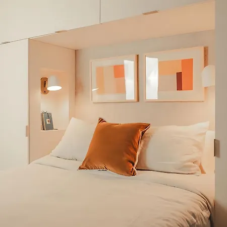 Scout Living Pcm - Placemakr Atlanta, Apartments By Hilton-2