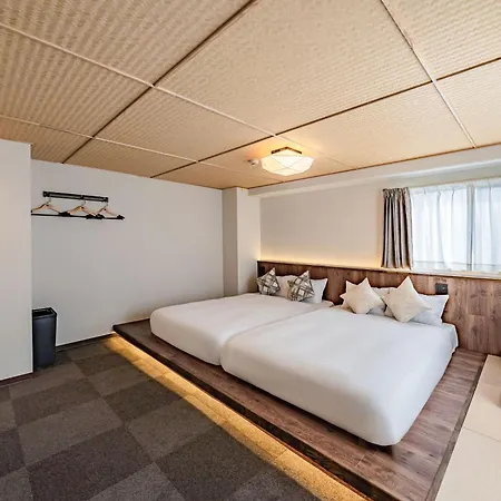 Apartment Hotel 11 Yasaka-2