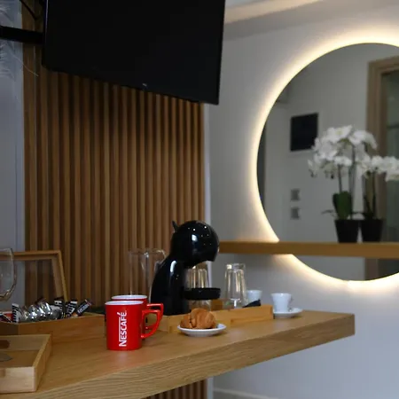 Authentic Plaka Home-2