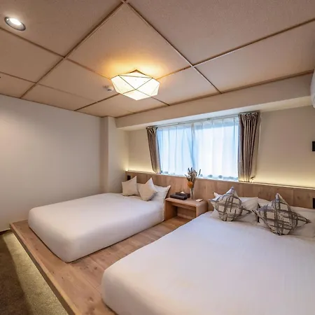 Apartment Hotel 11 Yasaka-3