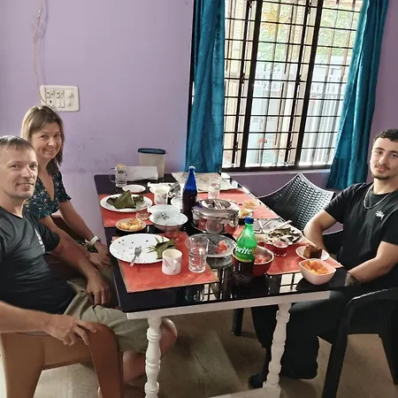 Pranavam Beach Homestay-3