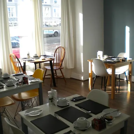 Morlea Guest House-3