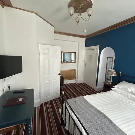 Morlea Guest House-2