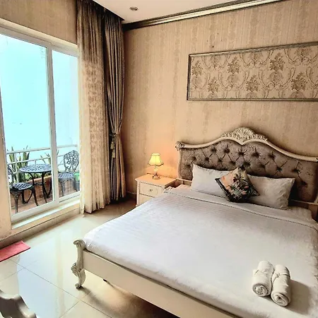 F F House Homestay-3