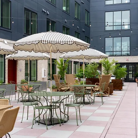 The Gilmore, An Avantstay Hotel-3