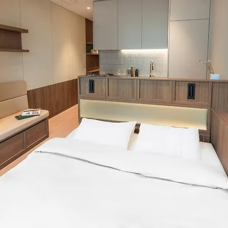 Weave Suites - Sunyu Parkside-2