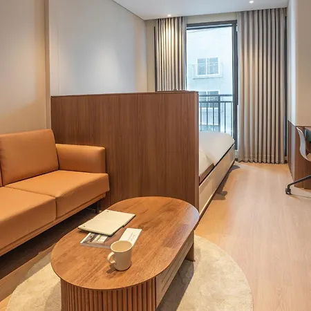Weave Suites - Sunyu Parkside-3