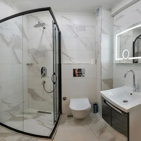 Hotel La Vitrine-3