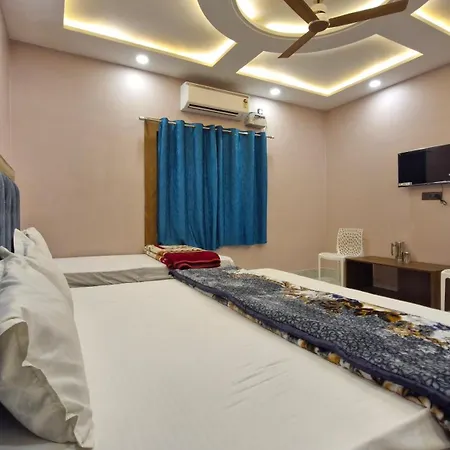 Brijwas Dham-3