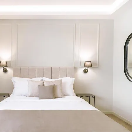 Astikon Xenofontos Suites-2