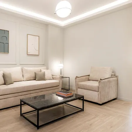 Astikon Xenofontos Suites-3