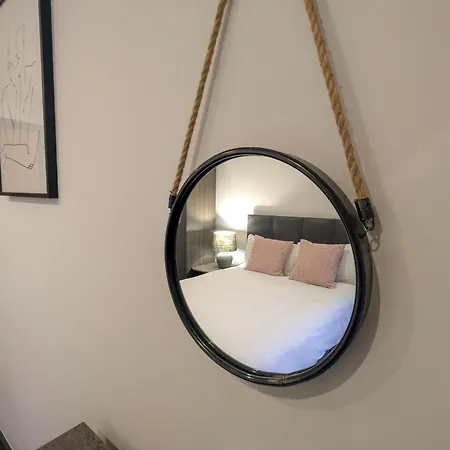 Dockside Aparthotel, Best Western Signature Collection-3