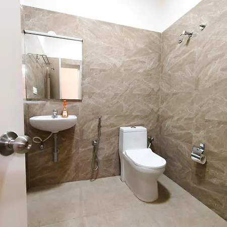 Proximus - Boutique Hotel Apartments-2