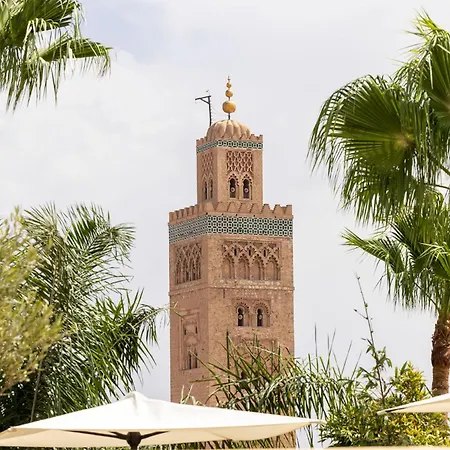 Riad Laz Mimoun & Spa-2