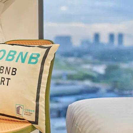 Trion Kuala Lumpur By Cobnb-3
