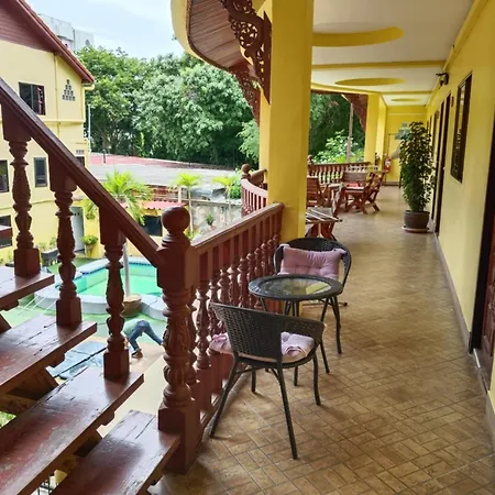 Phratamnak Inn Hotel & Guesthouse - 100 Mtr From The Beach-3
