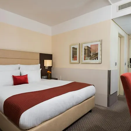 Leonardo Hotel Munich Arabellapark-2