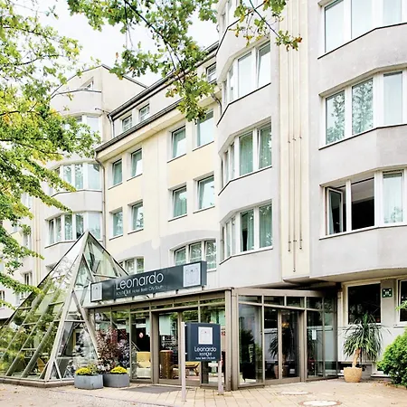 Leonardo Boutique Hotel Berlin City South-2
