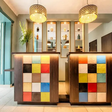 Leonardo Boutique Hotel Berlin City South-2