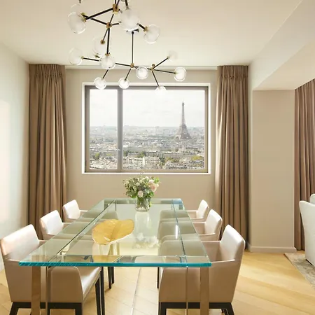 Hyatt Regency Paris Etoile-2