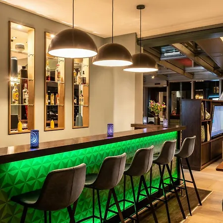 Leonardo Boutique Hotel Berlin City South-3