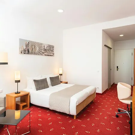 Leonardo Hotel Berlin Ku'Damm-3