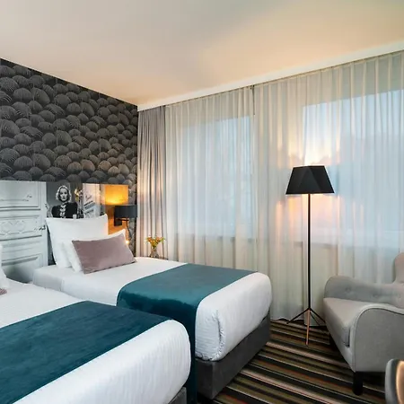 Leonardo Boutique Hotel Berlin City South-3