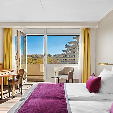 Leonardo Royal Hotel Frankfurt-3