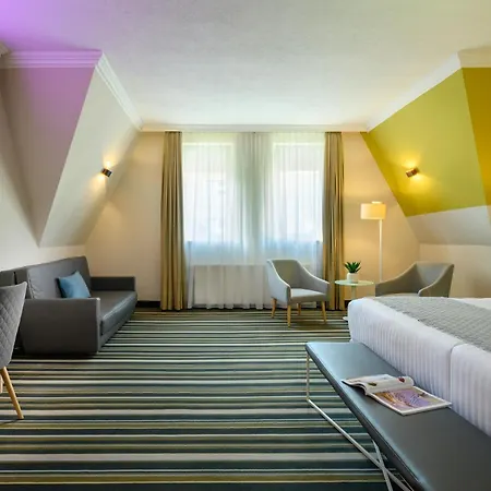 Leonardo Hotel Budapest-2