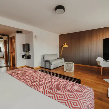 Rafaelhoteles Atocha-2