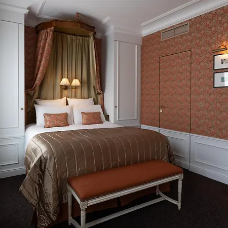 Hotel De Buci-3