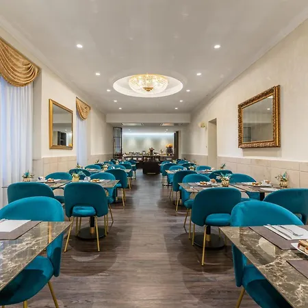 Hotel Raffaello - Sure Hotel Collection By Best Western-3