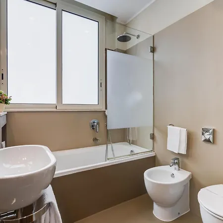 Best Western Hotel Piccadilly-2