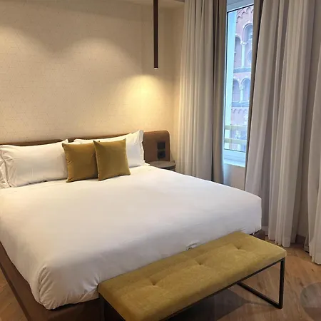 Best Western Madison Hotel-2