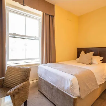 St George'S Hotel - Llandudno-2
