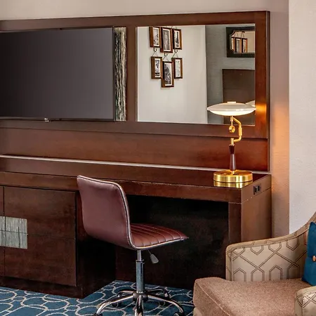 Hotel Adagio, Autograph Collection-2