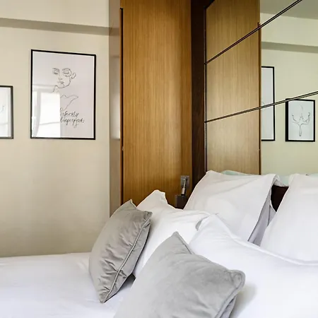 Holiday Inn Paris Palais De L'Elysee By Ihg-2