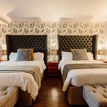 New House Country Hotel-3