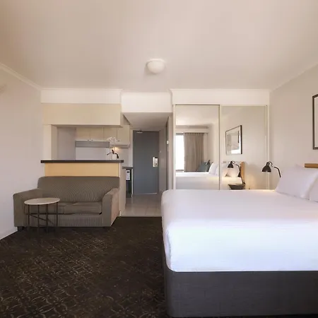 Rendezvous Hotel Sydney The Rocks-2