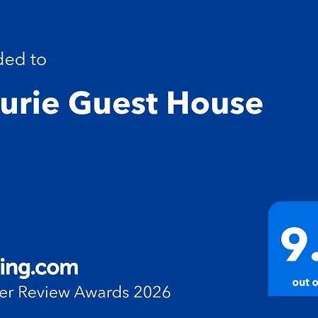 Fleurie Guest House-2