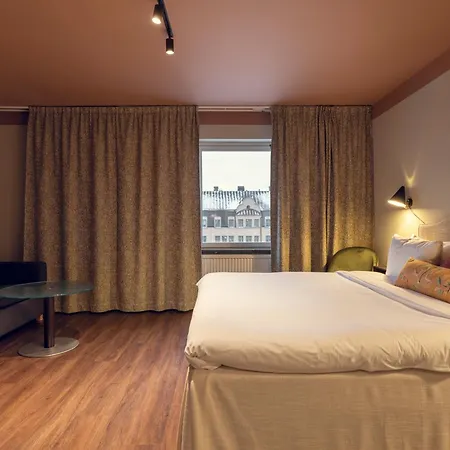 Elite Hotel Arcadia-2