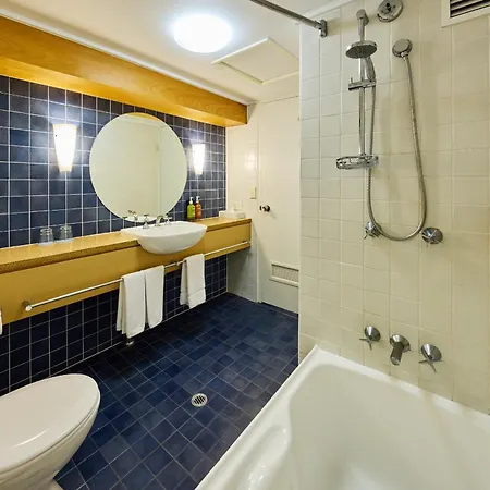 Cairns Harbourside Hotel-3