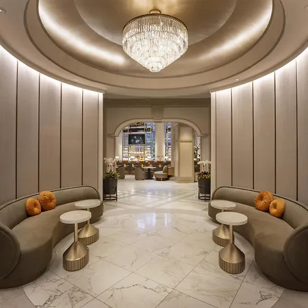 Grand Hyatt Atlanta In Buckhead-2