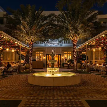 Liberty Park Hotel South Beach-3
