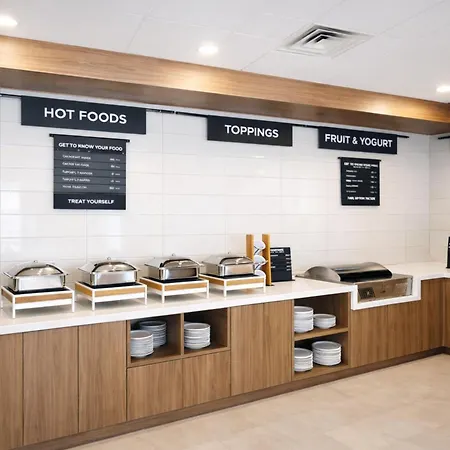 Holiday Inn & Suites Mississauga West - Meadowvale By Ihg-2
