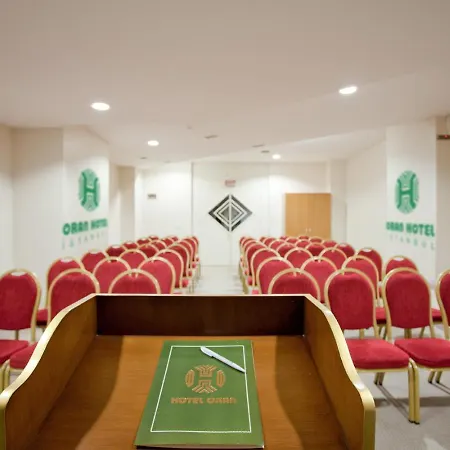 Oran Hotel-2