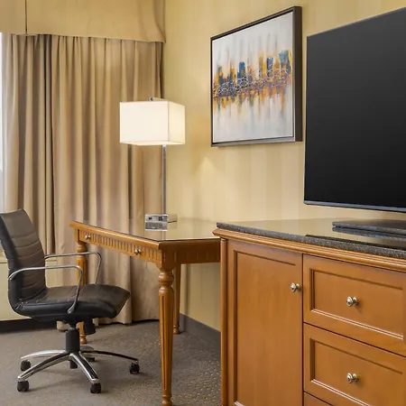 Doubletree By Hilton London-2