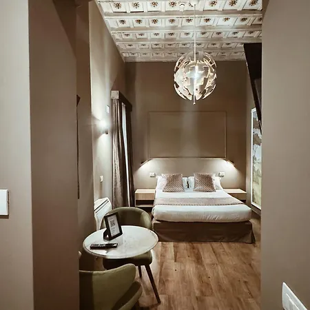 Residenza Sciarra Suites-3